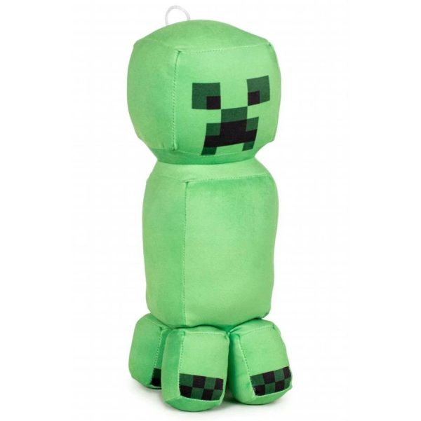 Minecraft Creeper peluche 30 cm